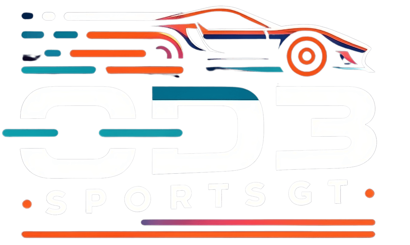 OD3 SportsGt